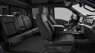 2026 Ford F-150® Internal Image 1